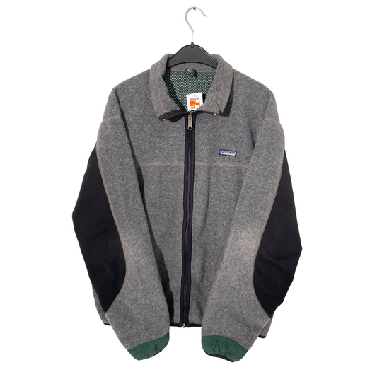 Patagonia Fleece Zip Up