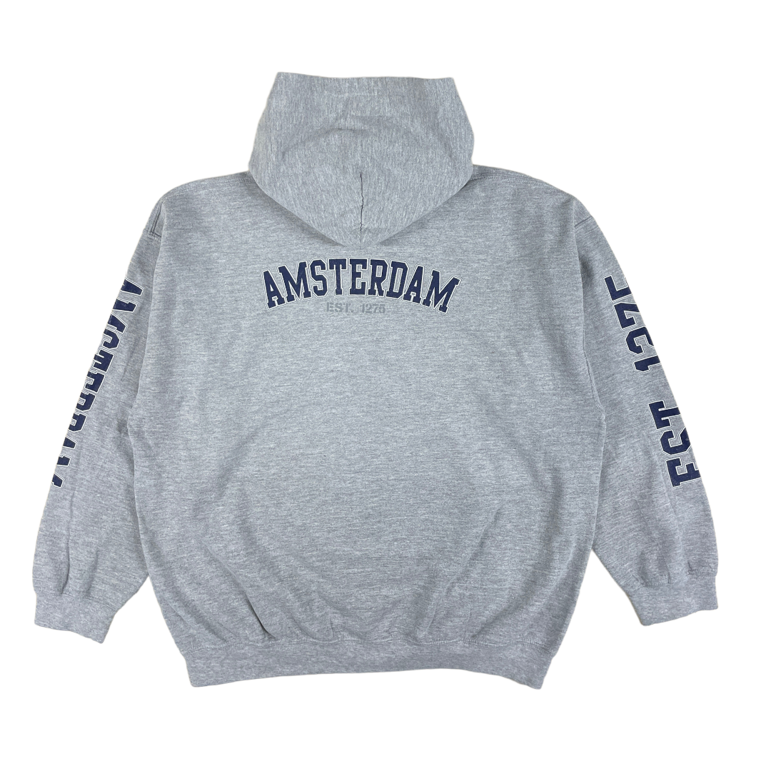 Amsterdam Hoodie
