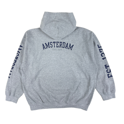 Amsterdam Hoodie