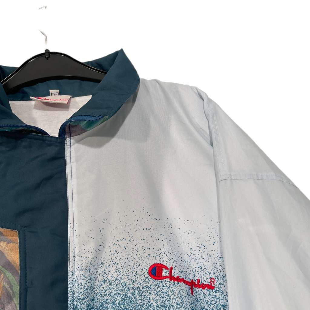 Champion Track Jacket