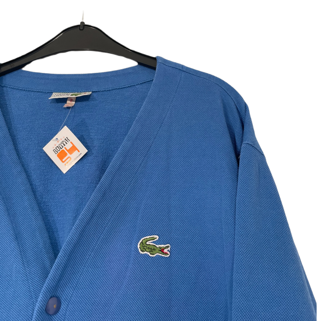 Lacoste Cardigan