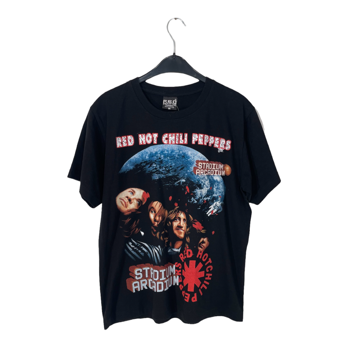 Red Hot Chilli Peppers T-shirt