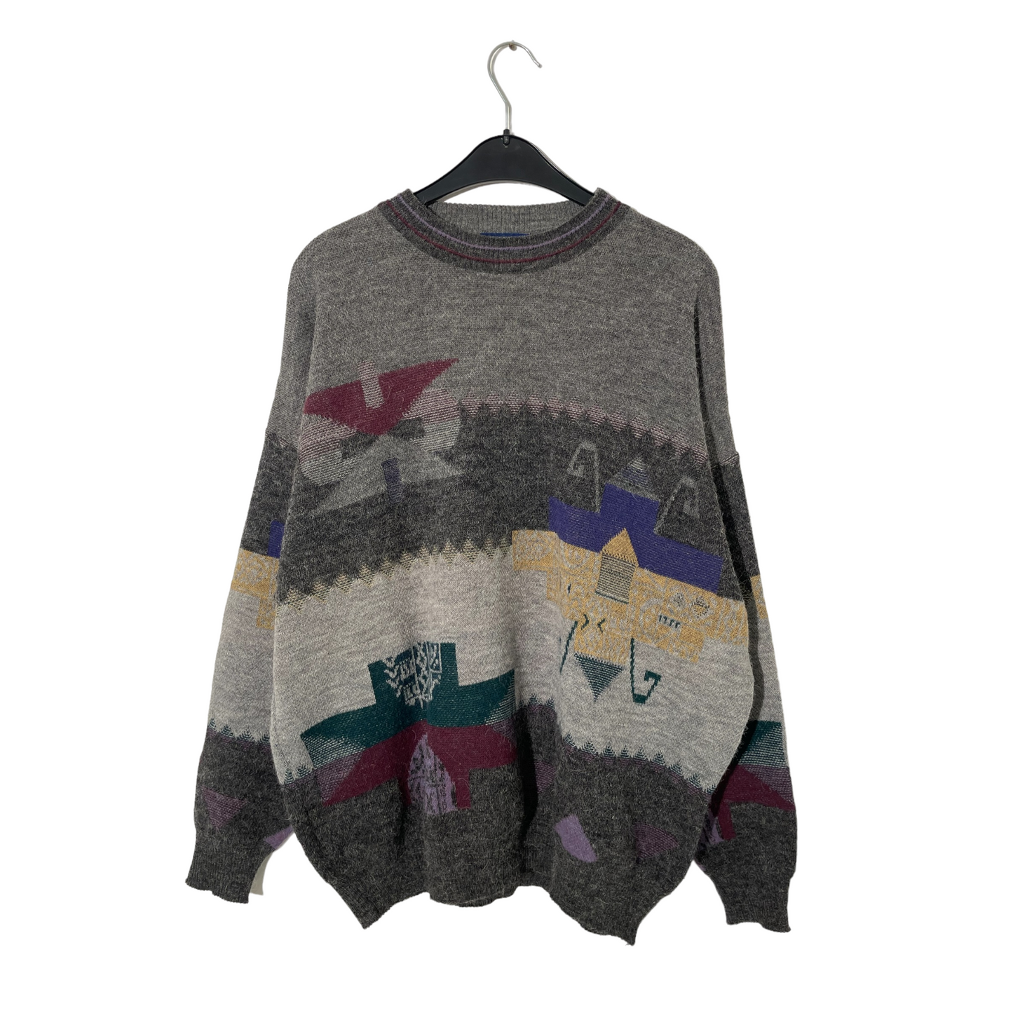 Fiume Sweater