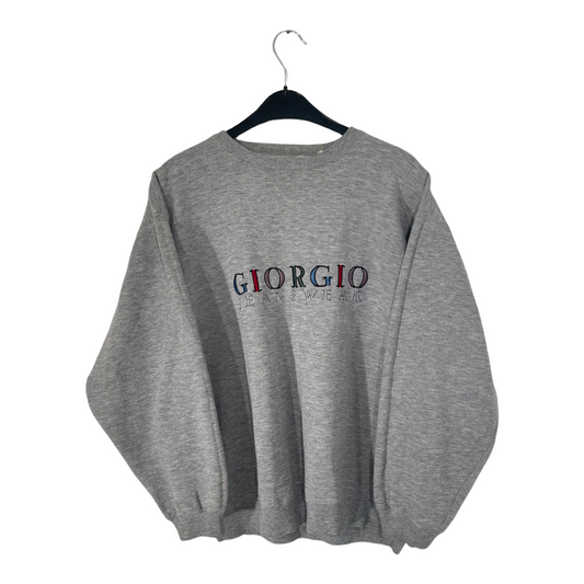 Giorgio Sweatshirt