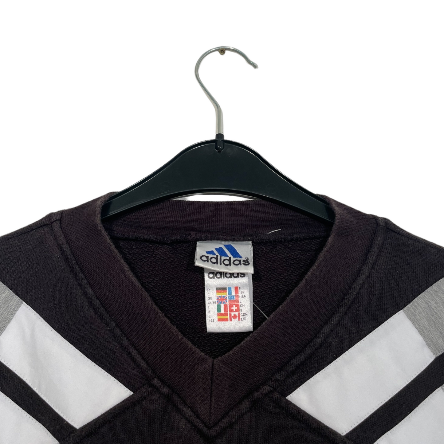 Adidas Sweatshirt