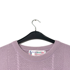 Scottish Lambswool Sweater