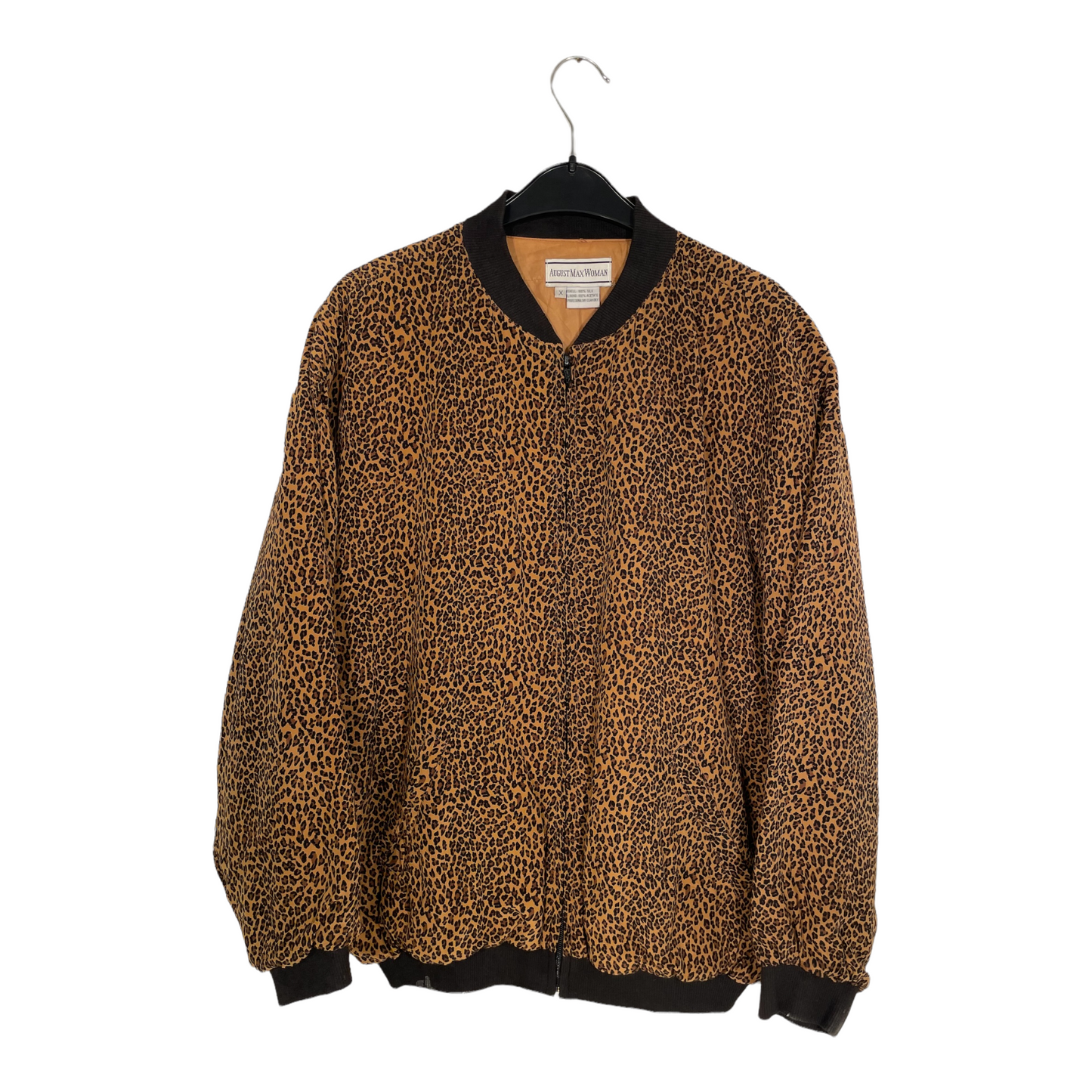 August Max Light Jacket