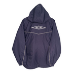 Umbro Light Jacket