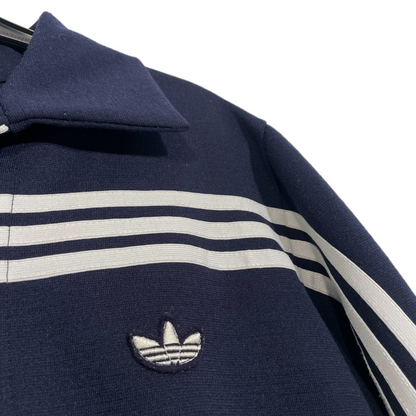 Adidas Classic Sweatjacket