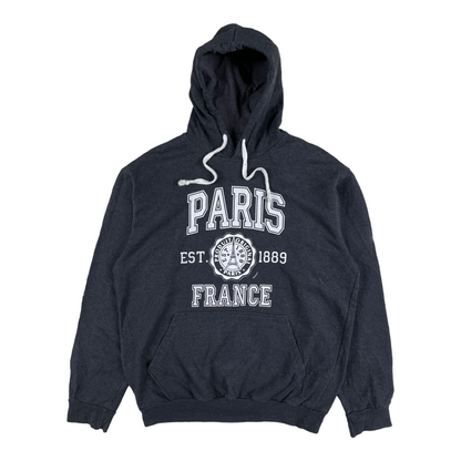 Paris Hoodie