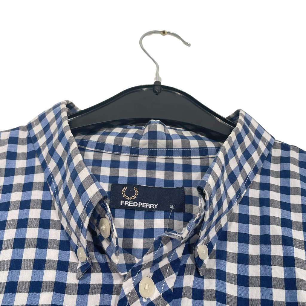 Fred Perry Shirt