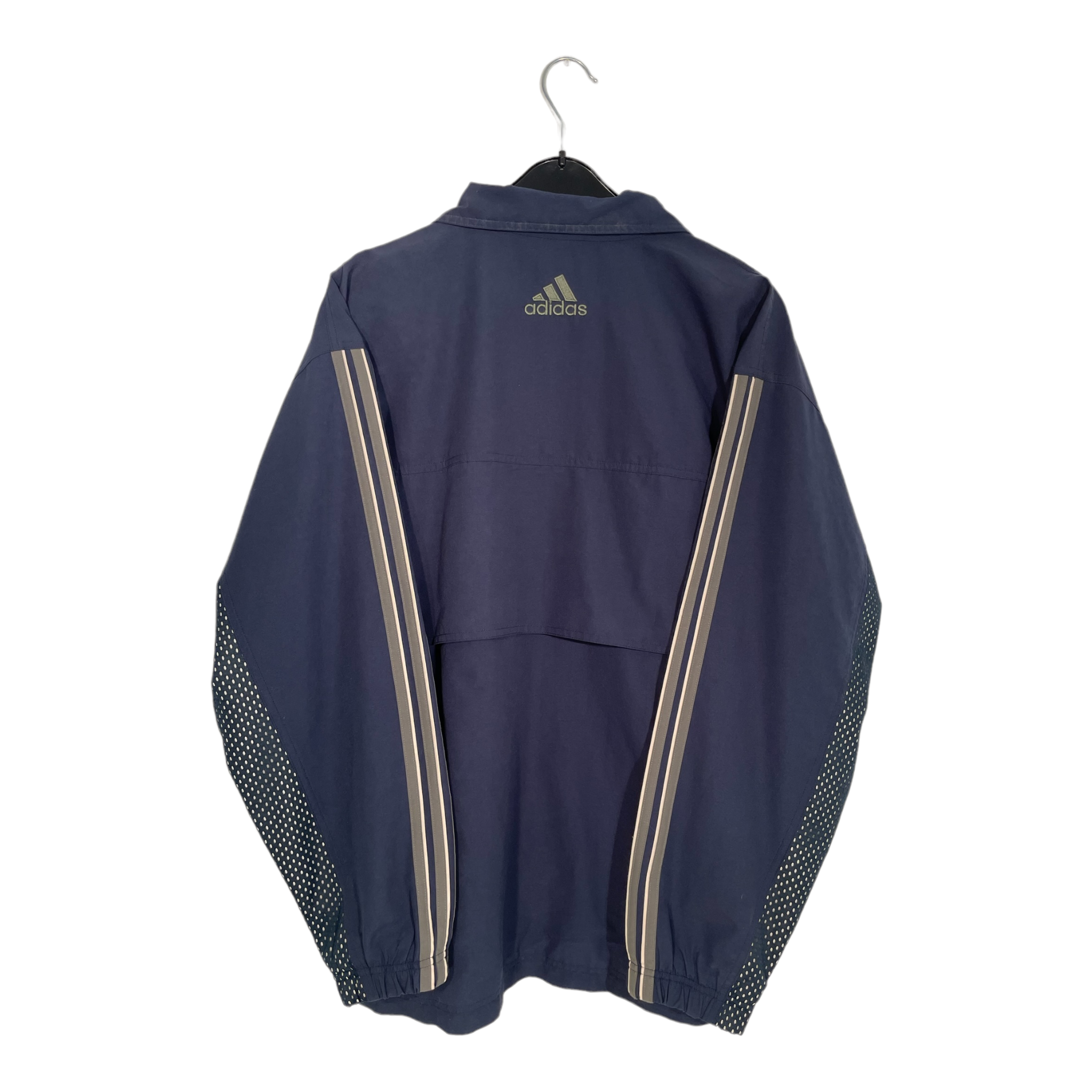 Adidas Windbreaker