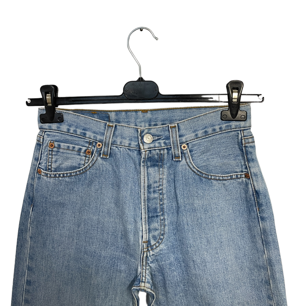 Levi's 501 Jeans