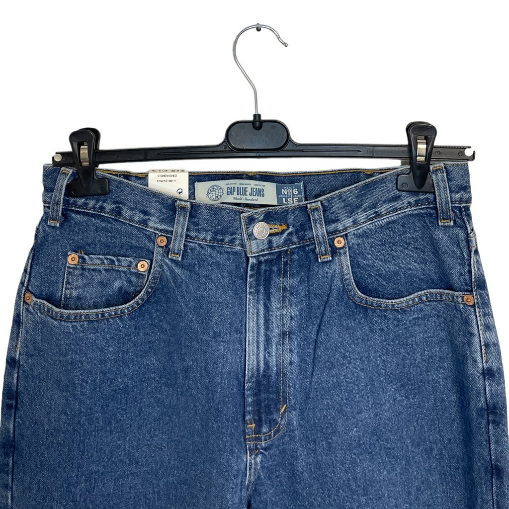 Gap Blue Jeans
