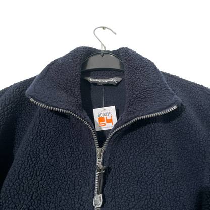 Campagnolo Fleece Quarter Zip