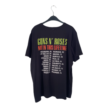 Guns N’ Roses Tour T-Shirt