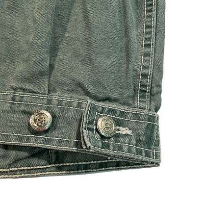 Marlboro Denim Jacket