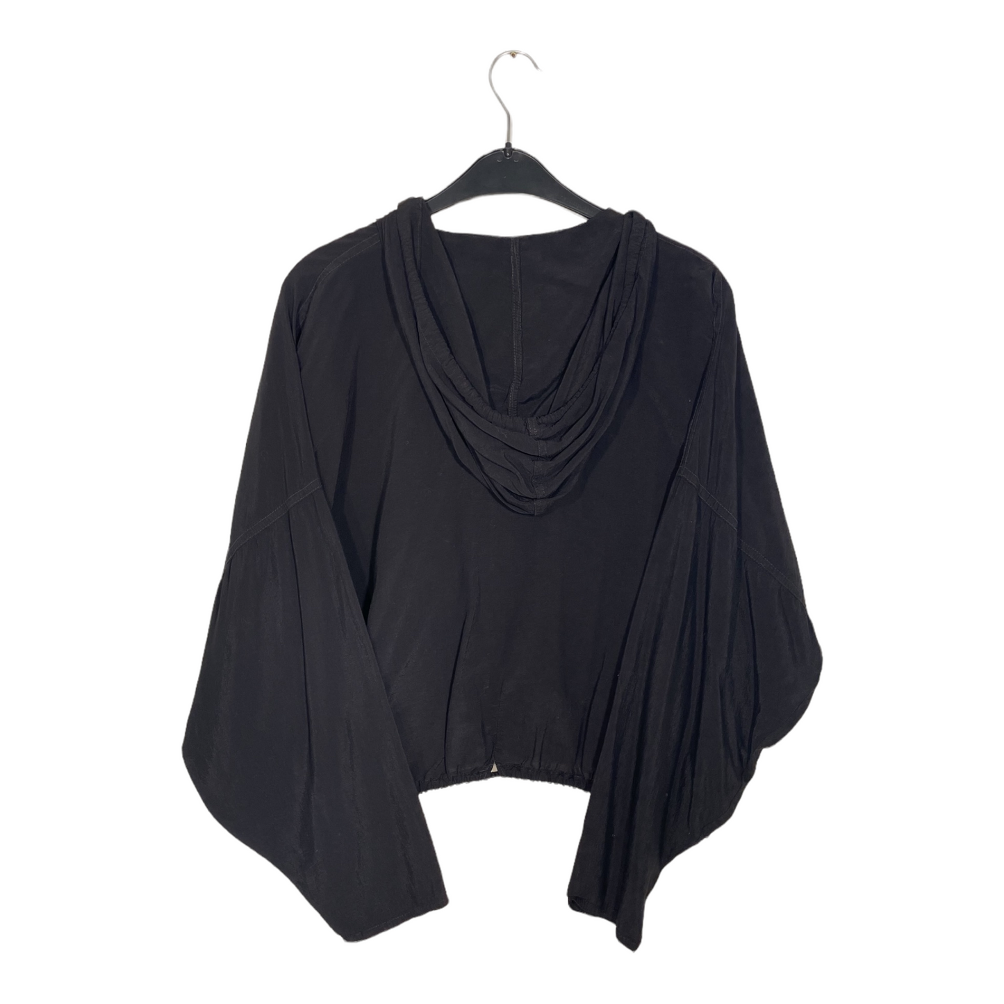 Light Cropped Jacket