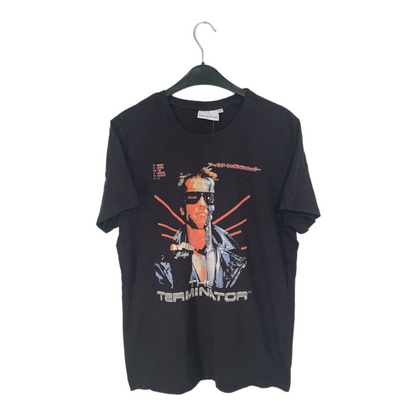 Terminator-T-Shirt