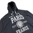 Paris Hoodie