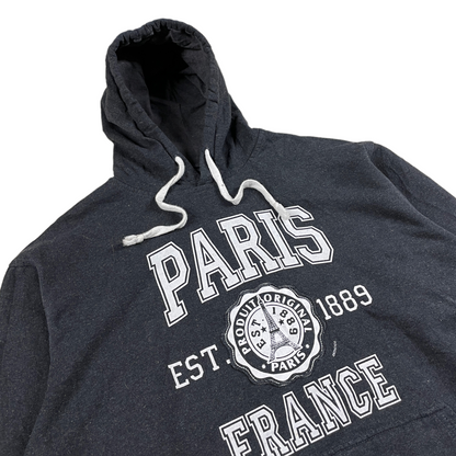 Paris Hoodie