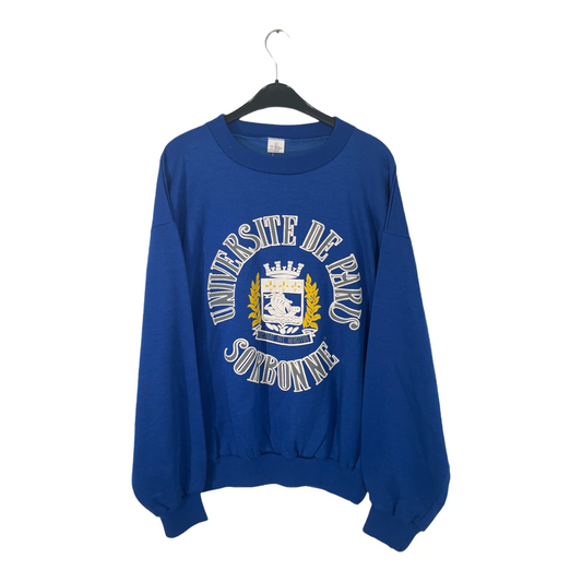 Université de Paris Sweatshirt