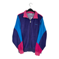 Adidas Velvet Track Jacket