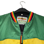 Roots Light Satin Jacket