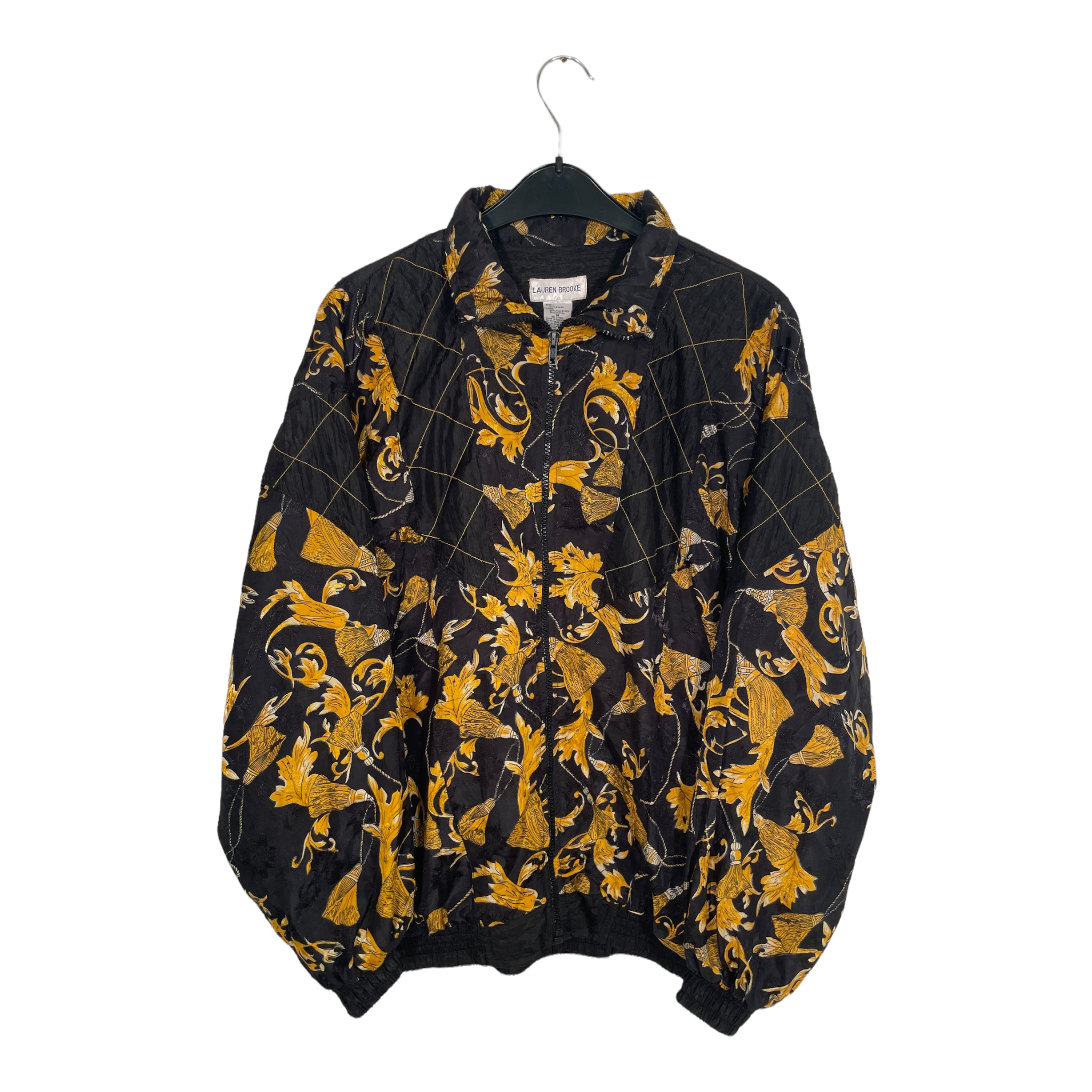 Lauren Brooke Light Jacket