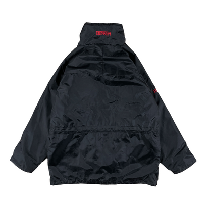 Ferrari Parka Jacket