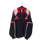 Adidas Zip Sweatshirt