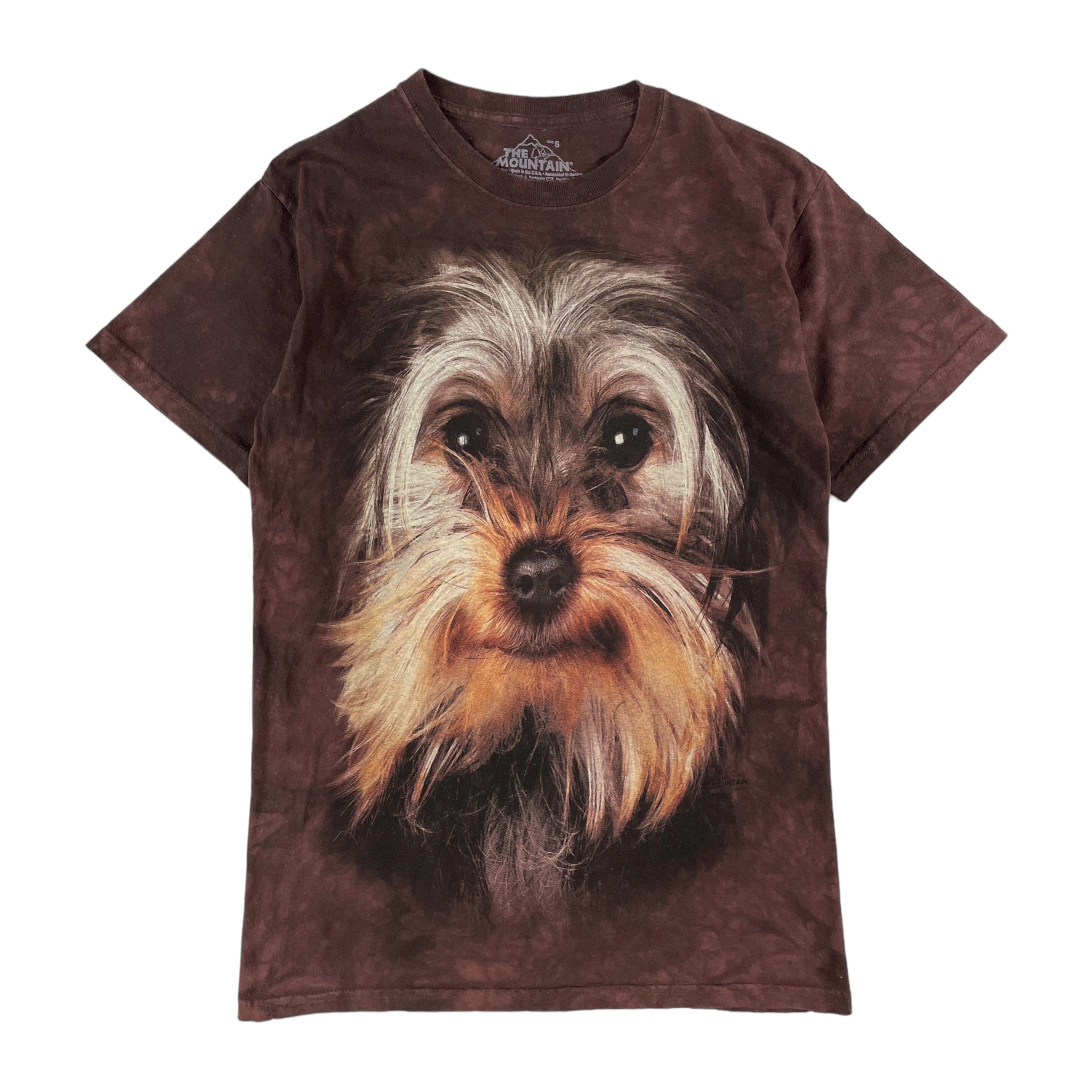 The Mountain Dog T-Shirt