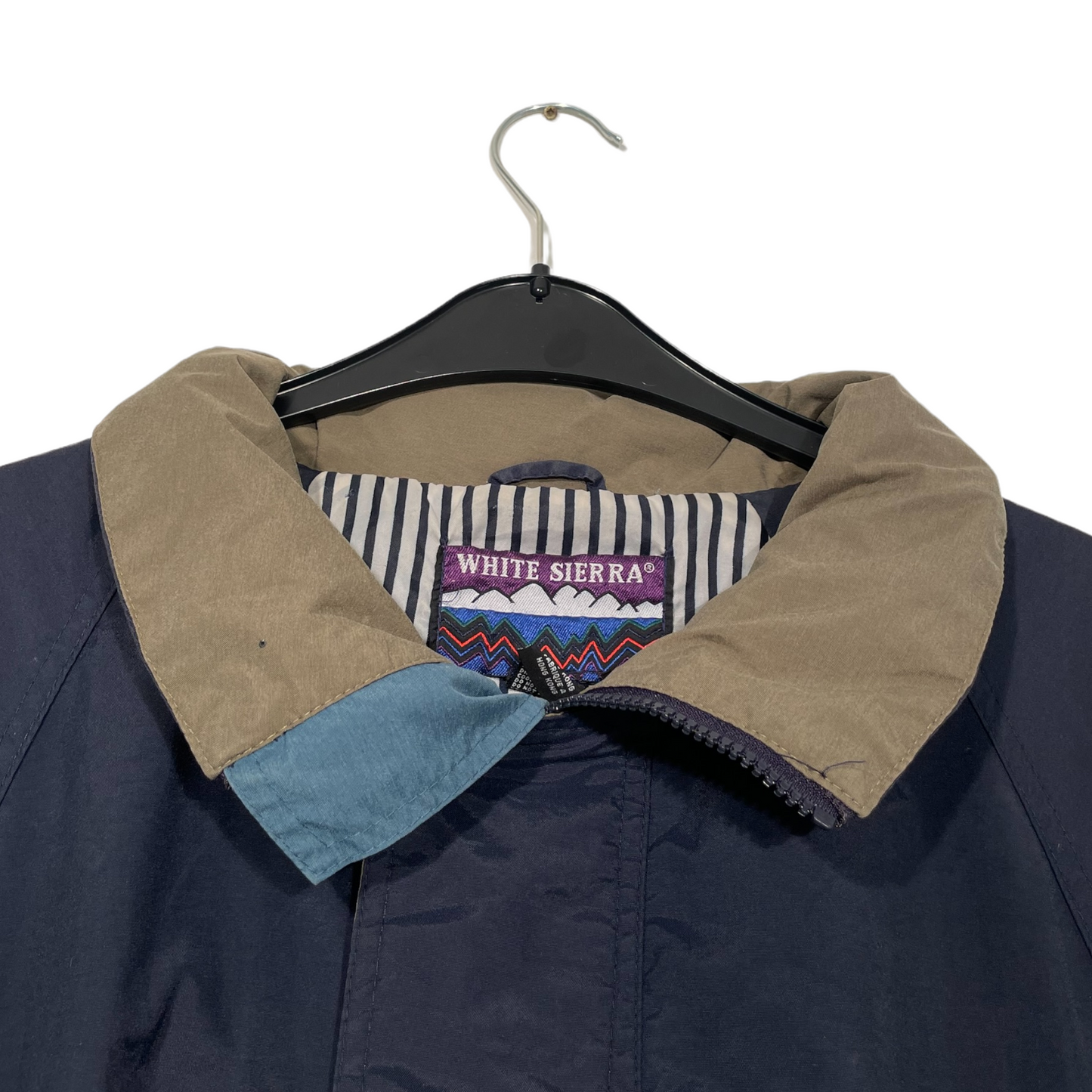 Light Jacket