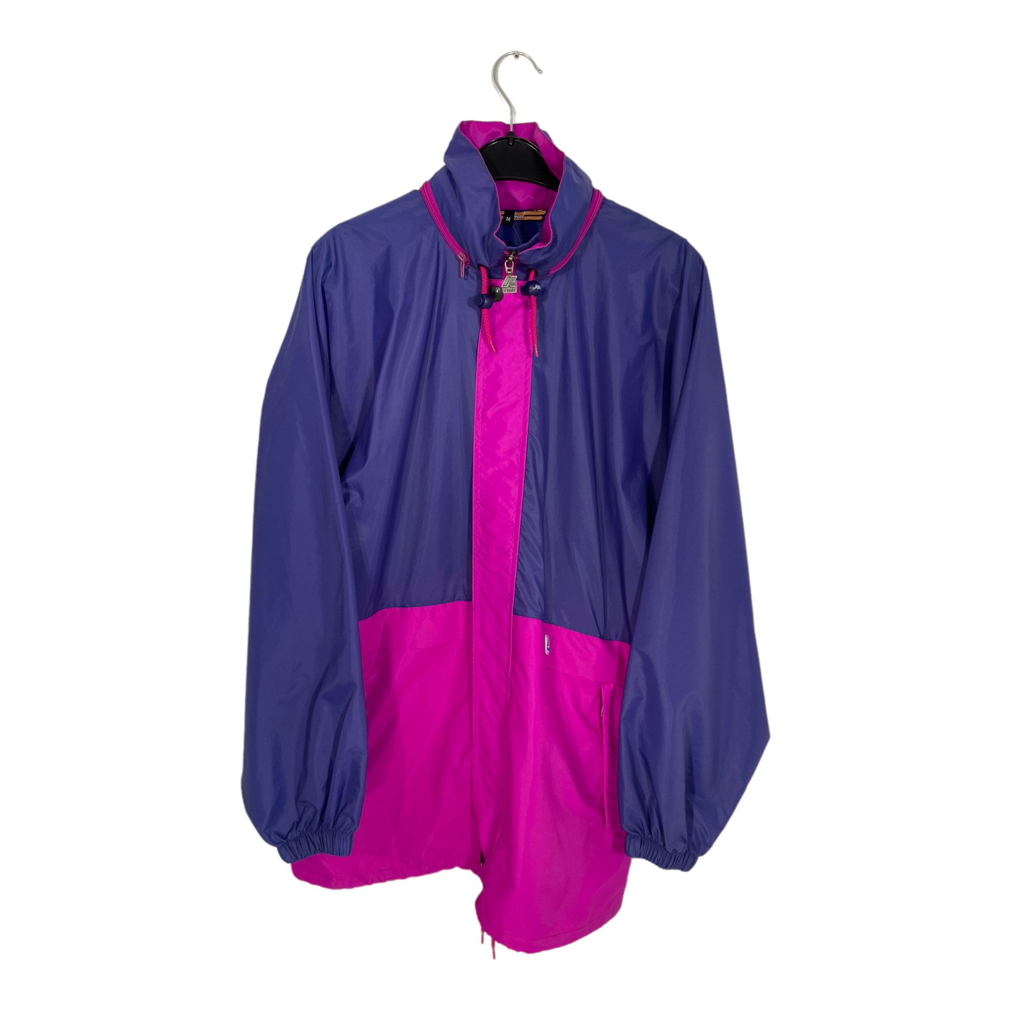 K-Way Windbreaker