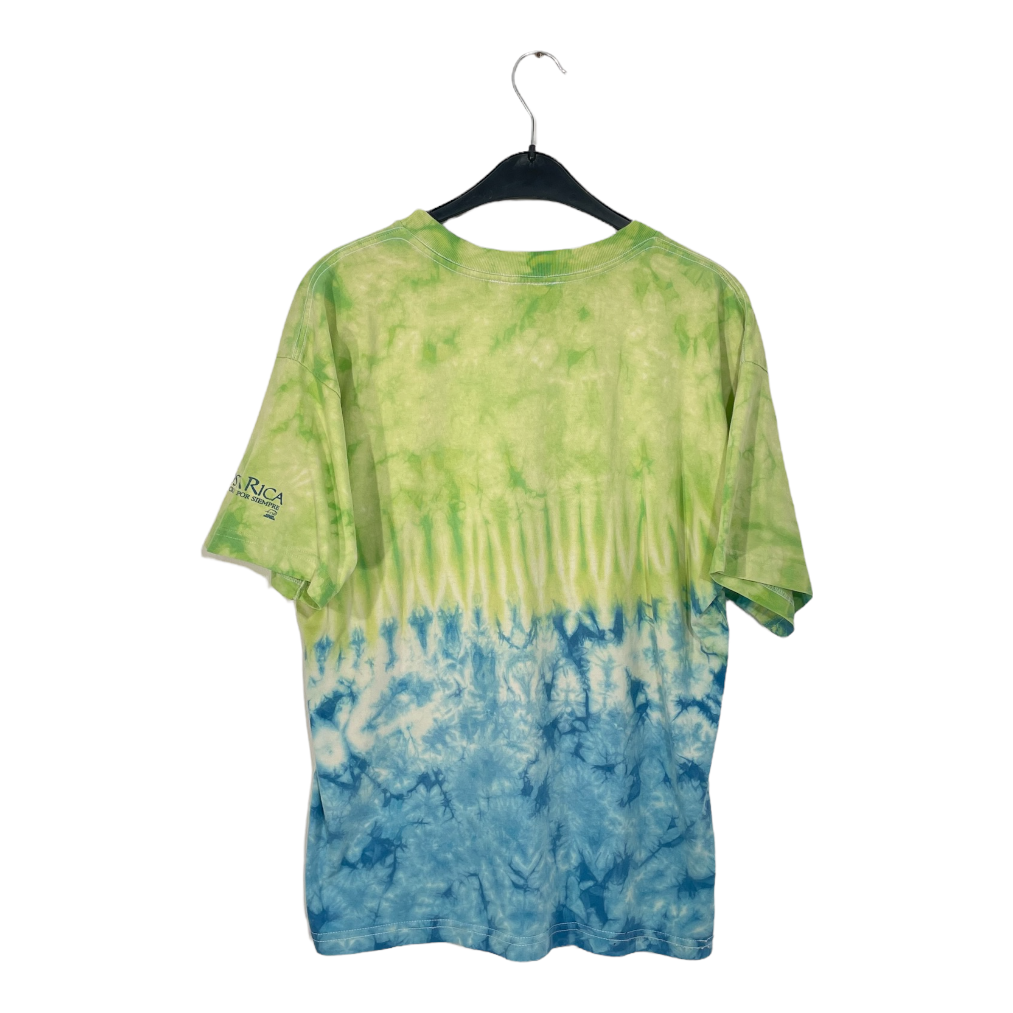 Tie Dye Frogs T-Shirt