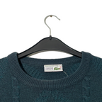 Lacoste Knit Sweater