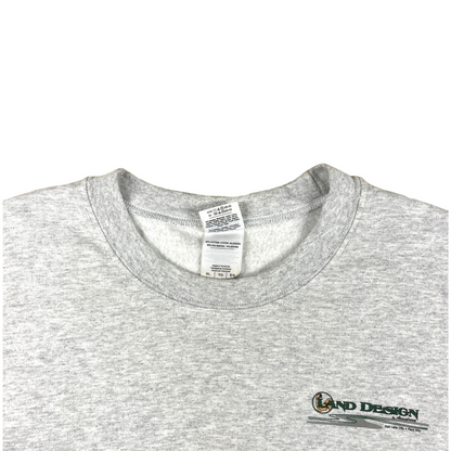 Land Design Sweatshirt