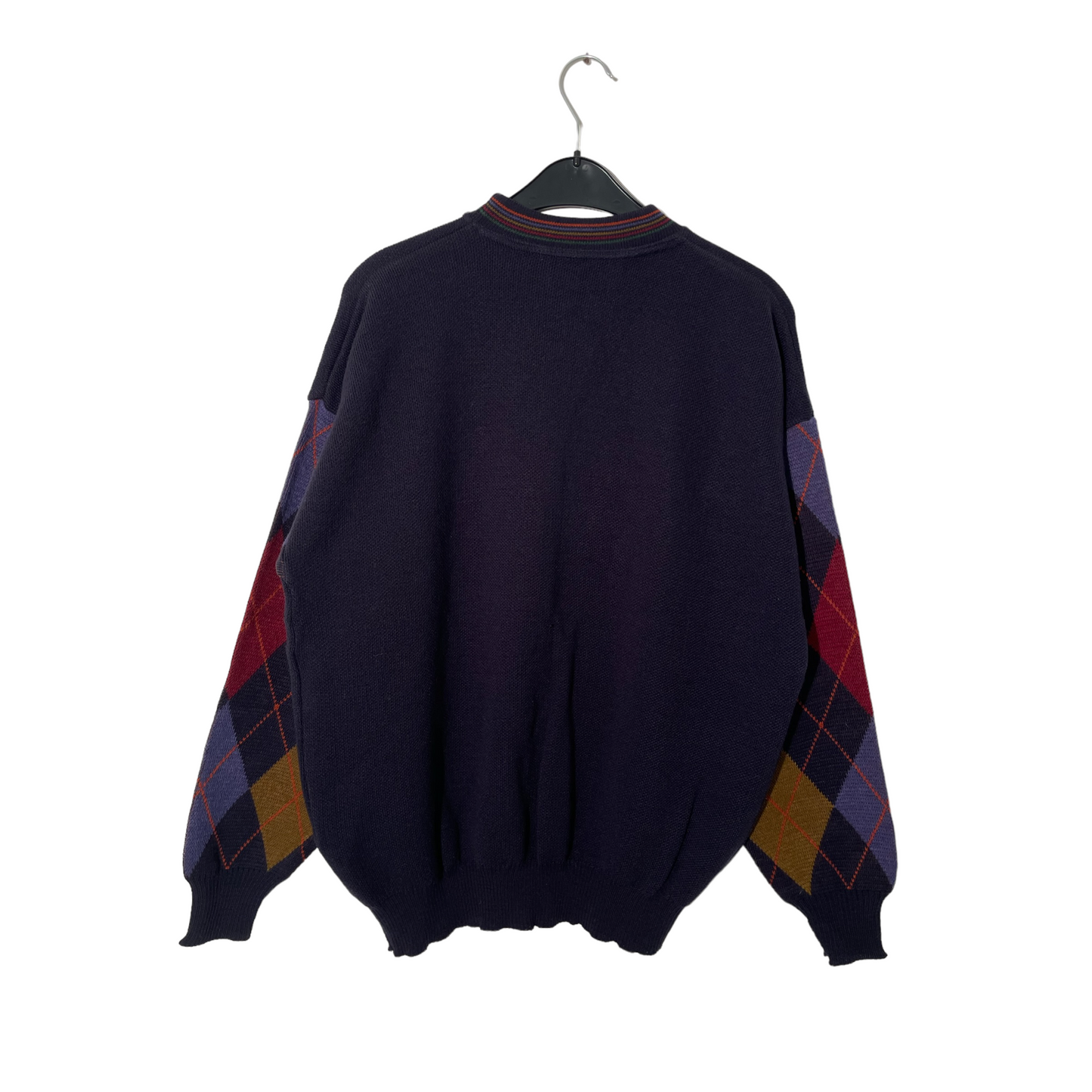 Golf sweater
