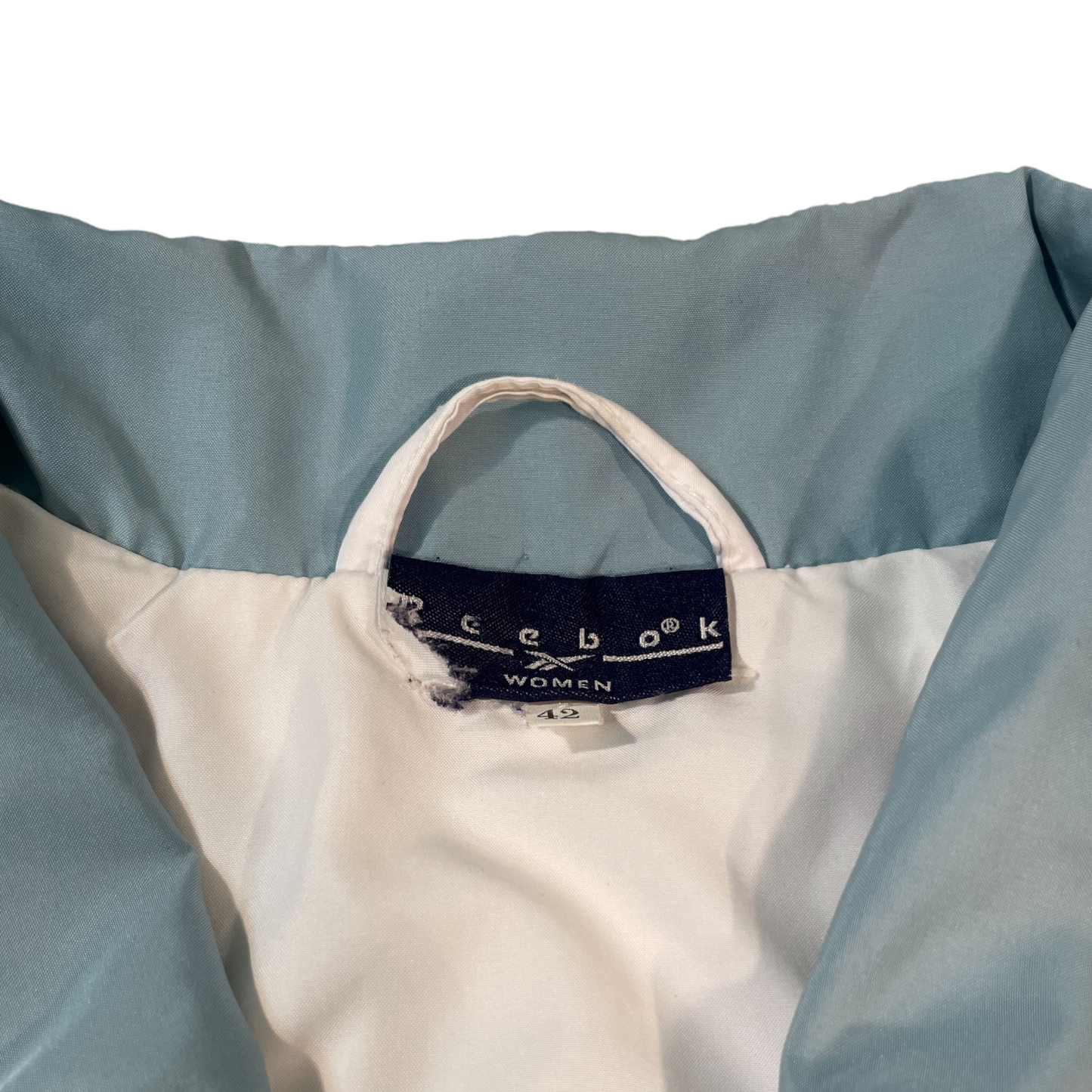 Reebok Track Jacket