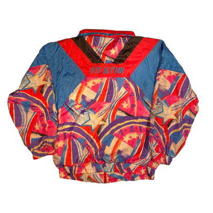 Funky Light Jacket