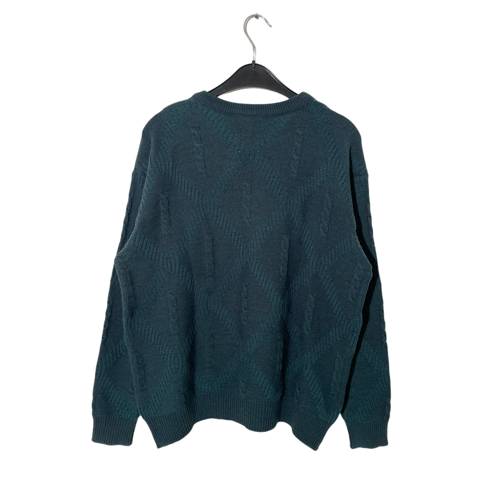 Lacoste Knit Sweater