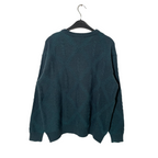 Lacoste Knit Sweater