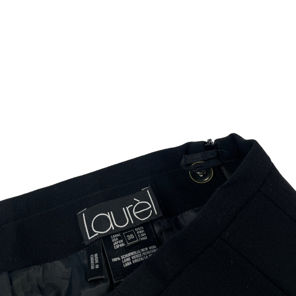 Vintage Laurel Skirt