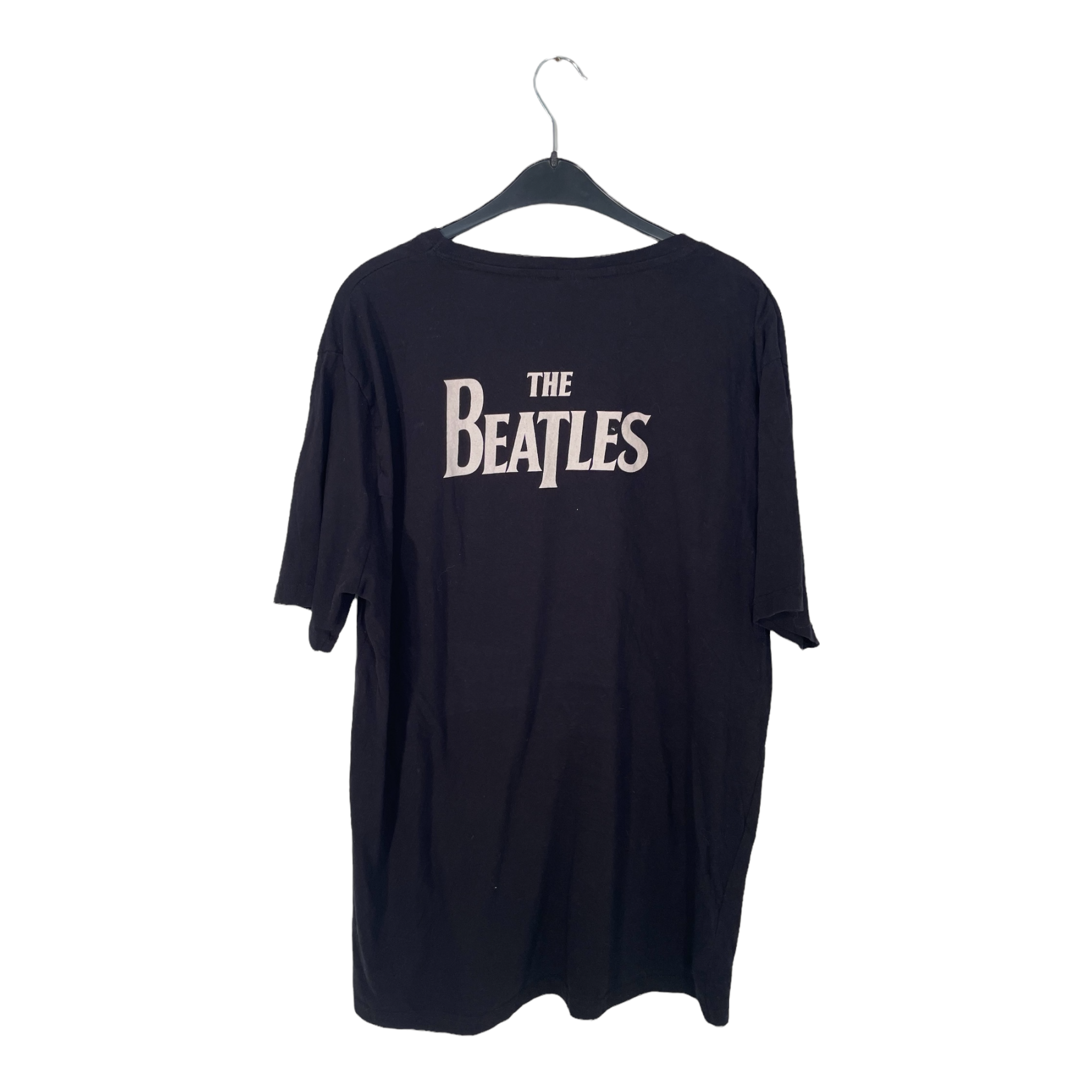 The Beatles “Let it Be” T-Shirt
