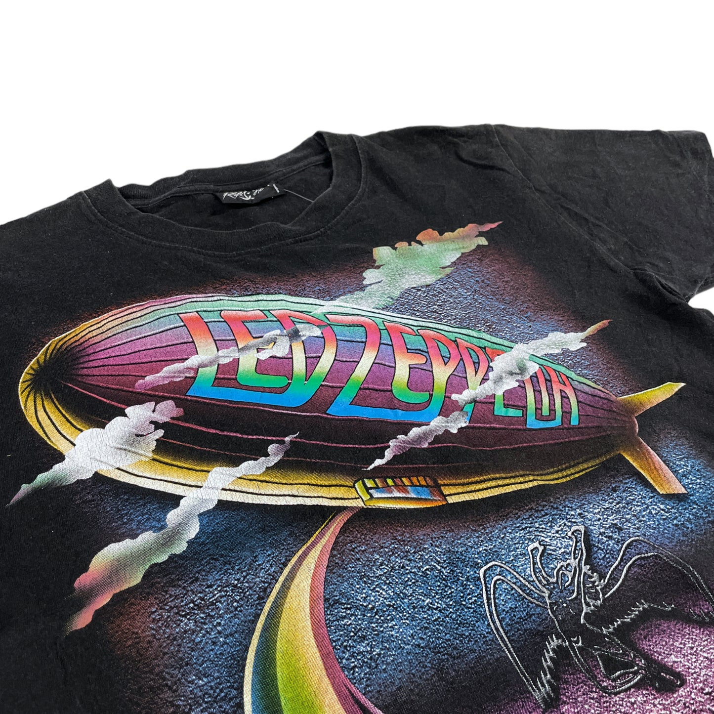 Led Zeppelin T-shirt