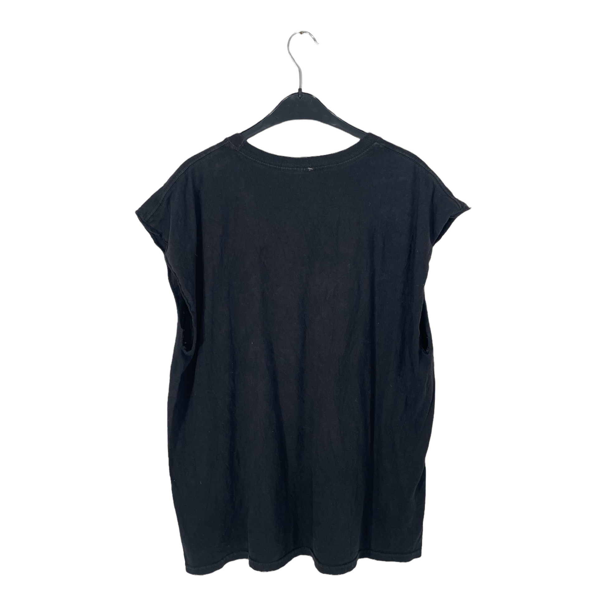 Metallica Master of Puppets Sleeveless T shirt