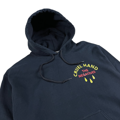 Cruel Hand Hoodie