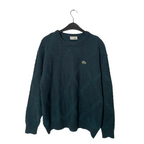 Lacoste Knit Sweater