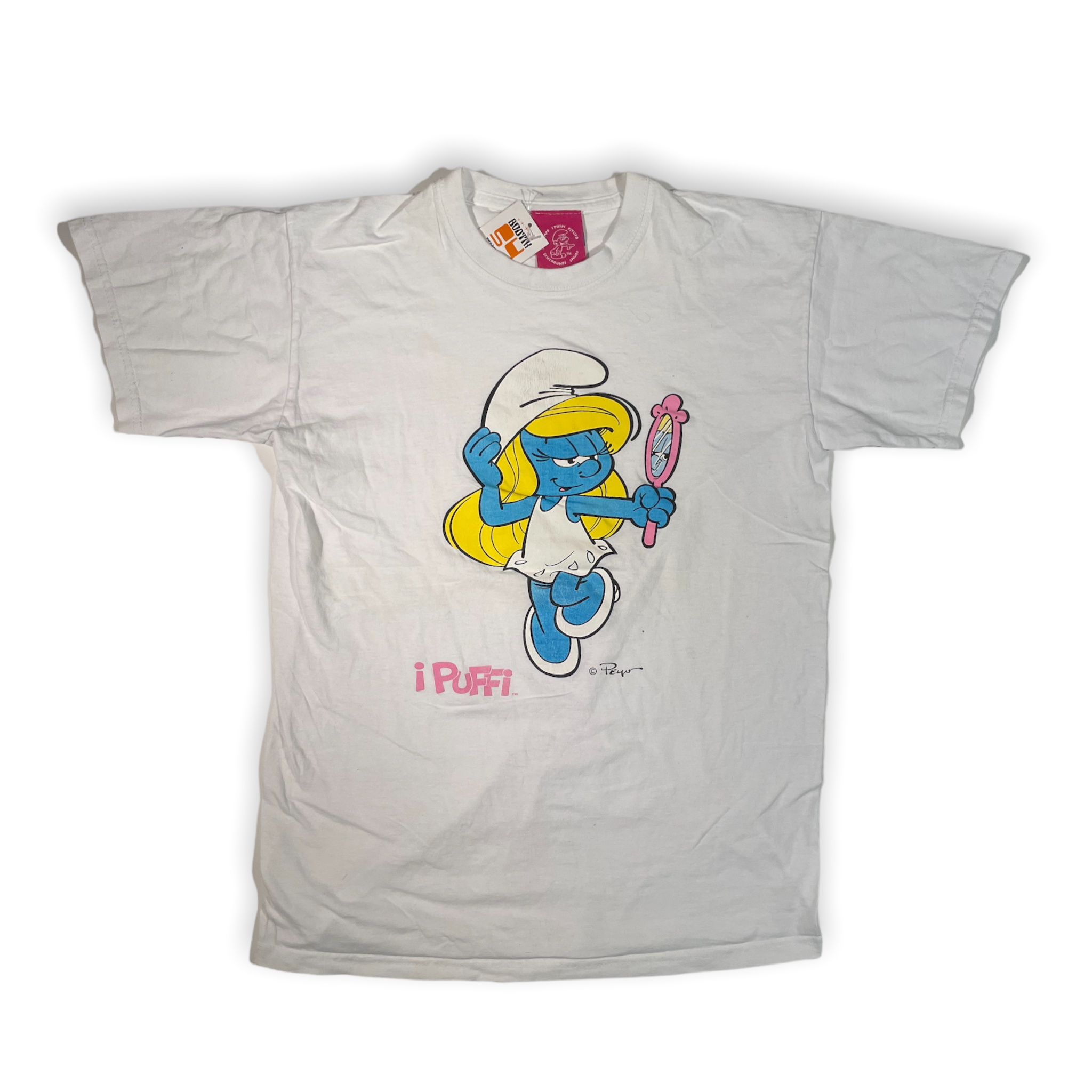 Smurfs T-Shirt