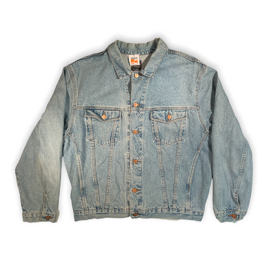 Lois Denim Jacket